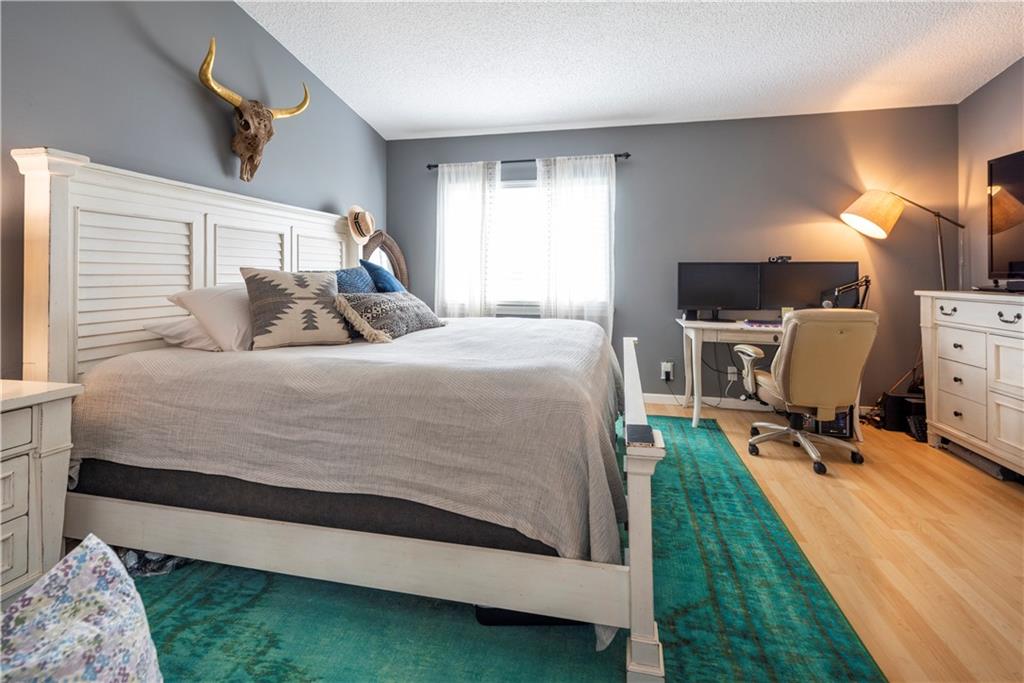 Banyan Oakridge Comm - Residential