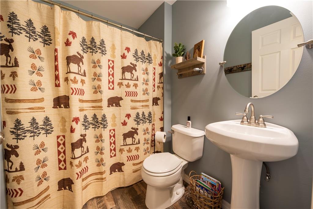 Banyan Oakridge Comm - Residential