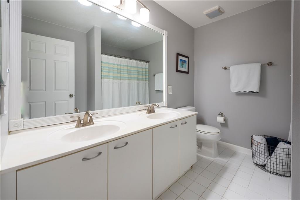 Banyan Oakridge Comm - Residential