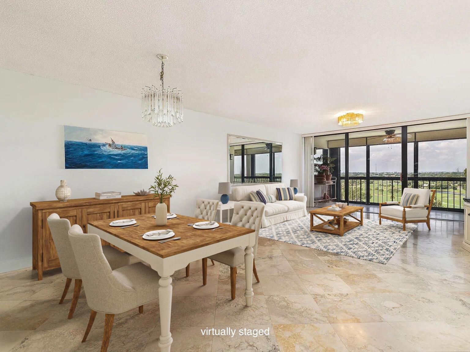 356 Golfview Road 1108