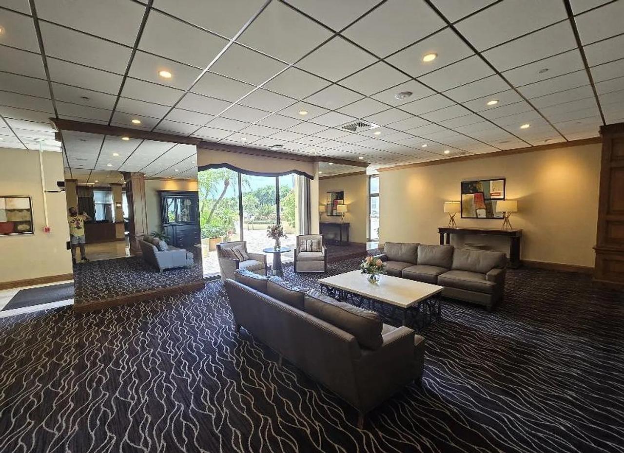 OCEAN PLACE - Residential Lease