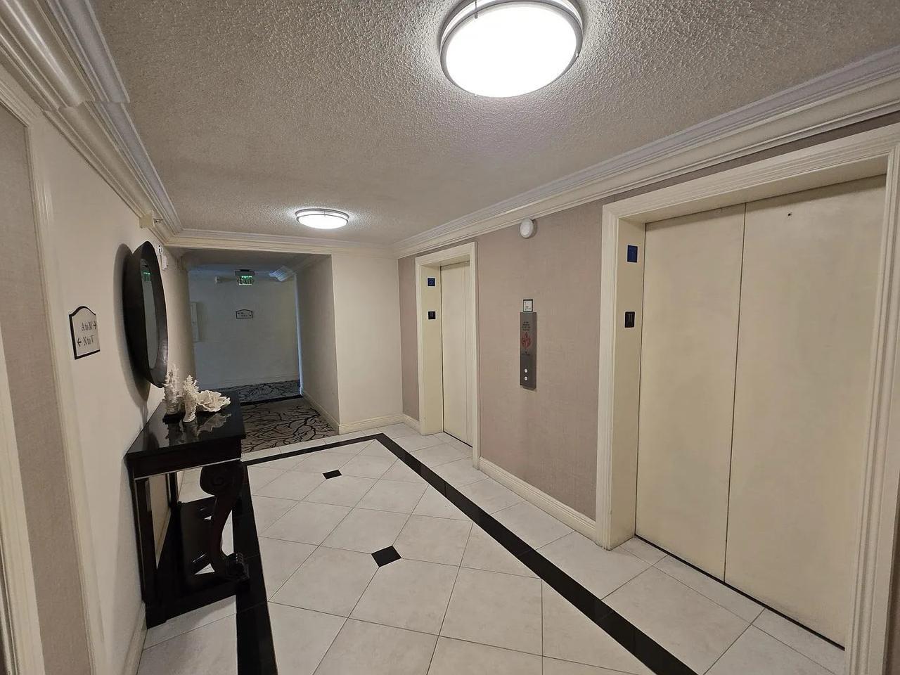 OCEAN PLACE - Residential Lease