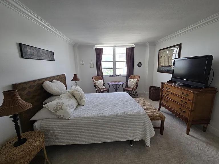OCEAN PLACE - Residential Lease
