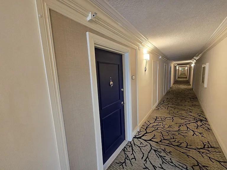 OCEAN PLACE - Residential Lease