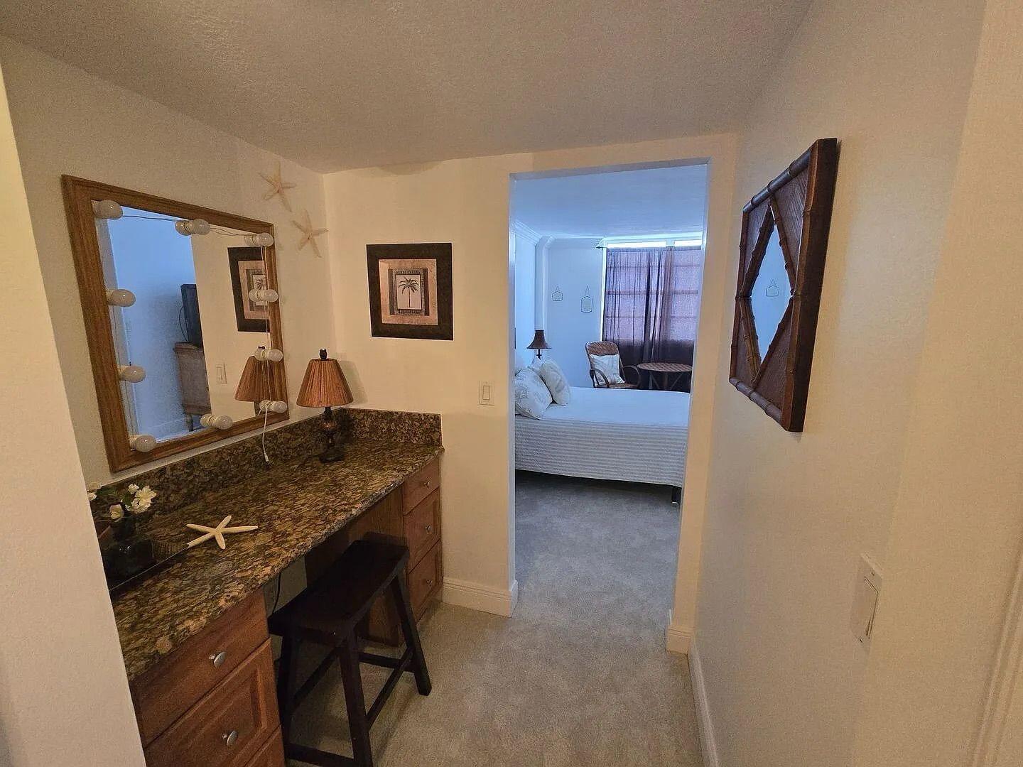 OCEAN PLACE - Residential Lease