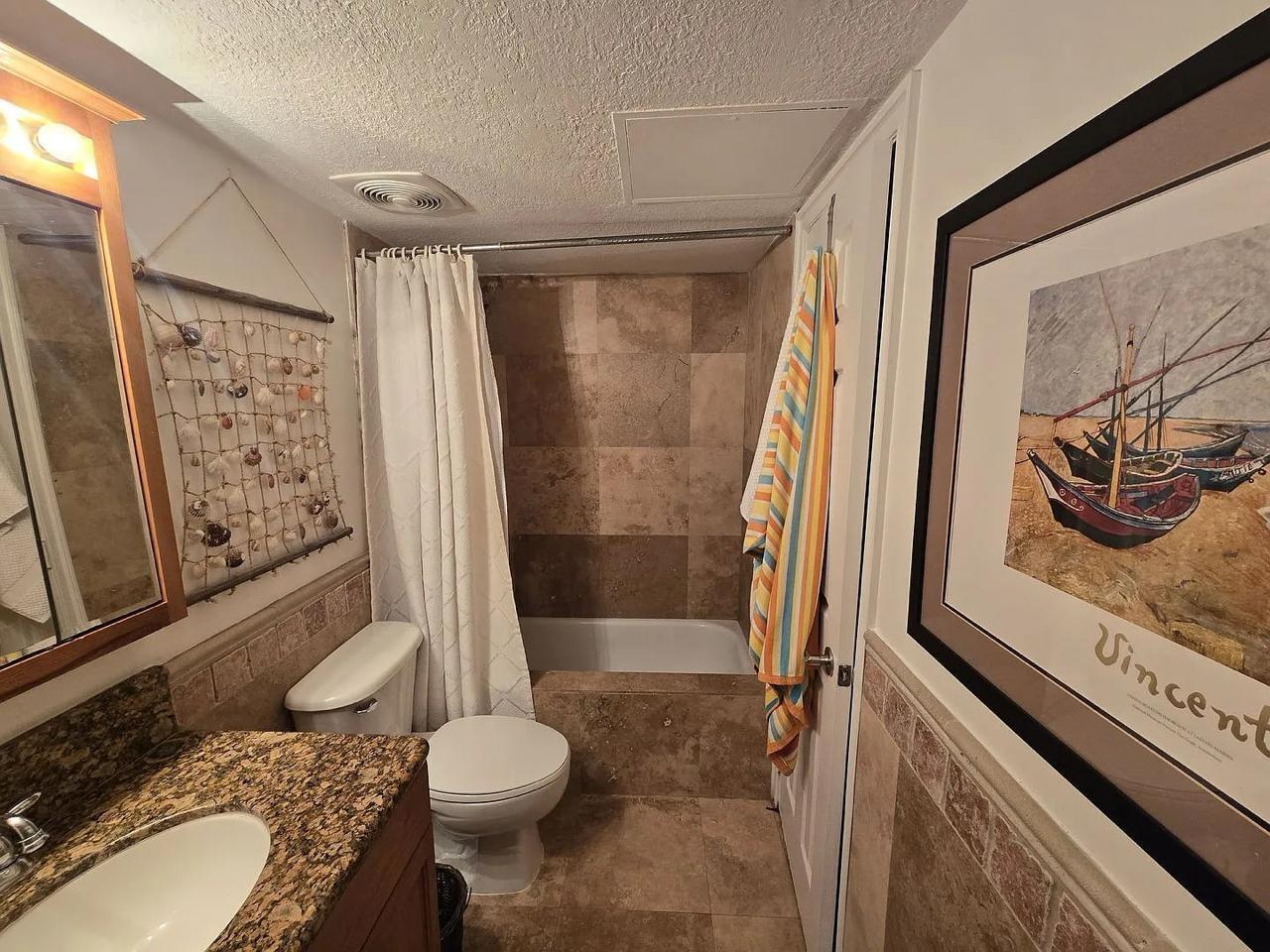 OCEAN PLACE - Residential Lease