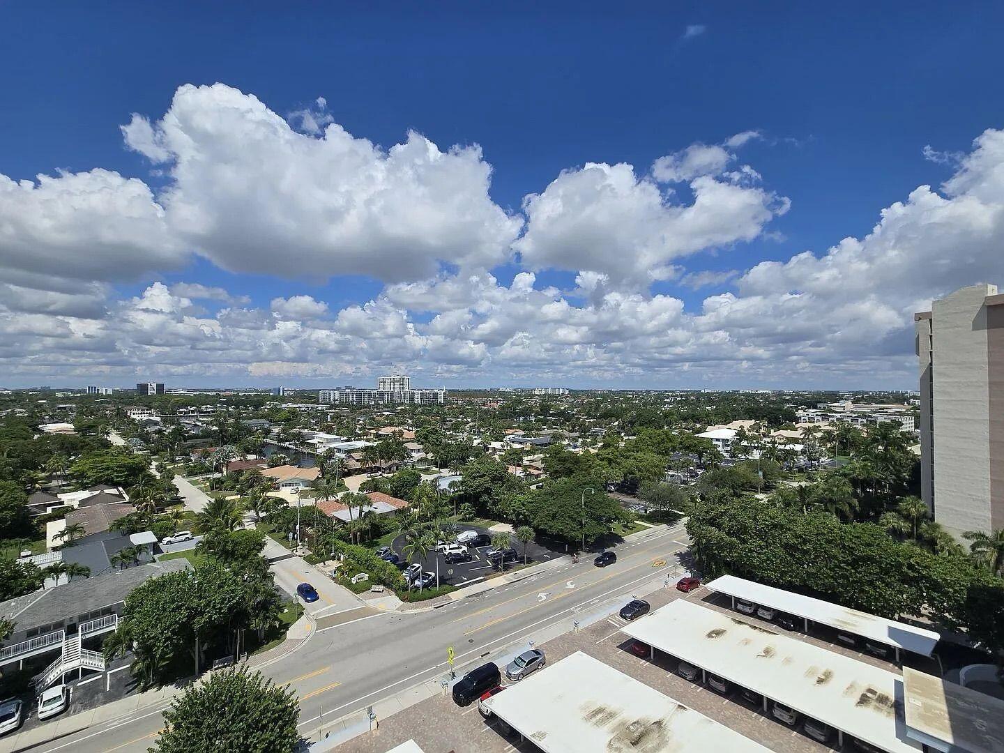 OCEAN PLACE - Residential Lease