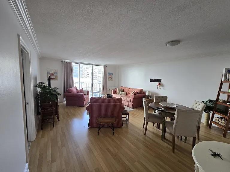 OCEAN PLACE - Residential Lease