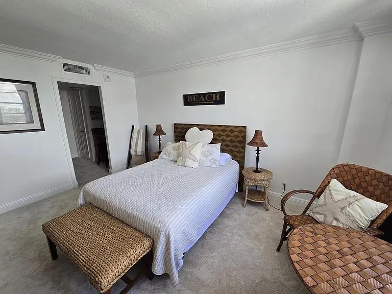 OCEAN PLACE - Residential Lease