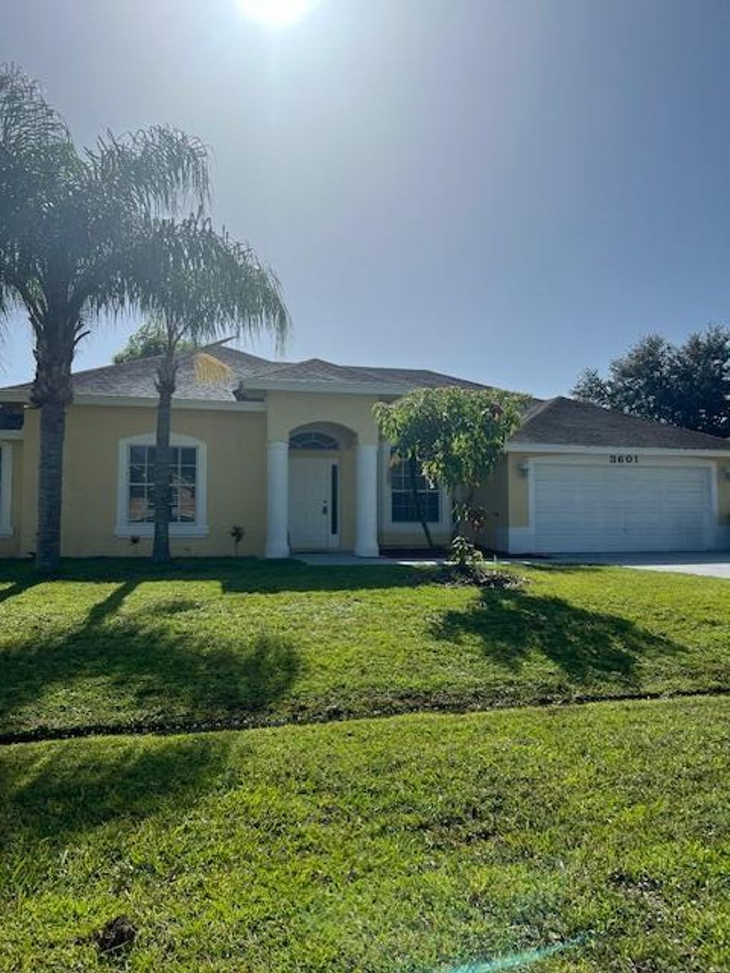 Photo of 3601 SW Foremost Drive, Port Saint Lucie, FL 34953 (MLS # R11019154)