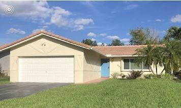 Ramblewood South 78-19 B - Residential