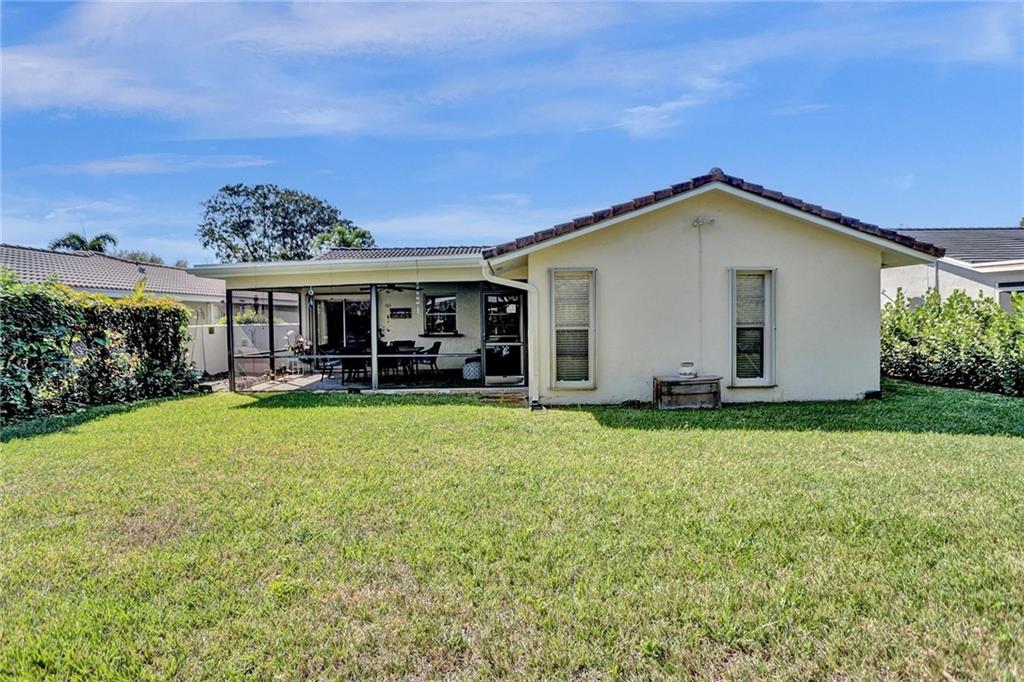 Ramblewood South 78-19 B - Residential