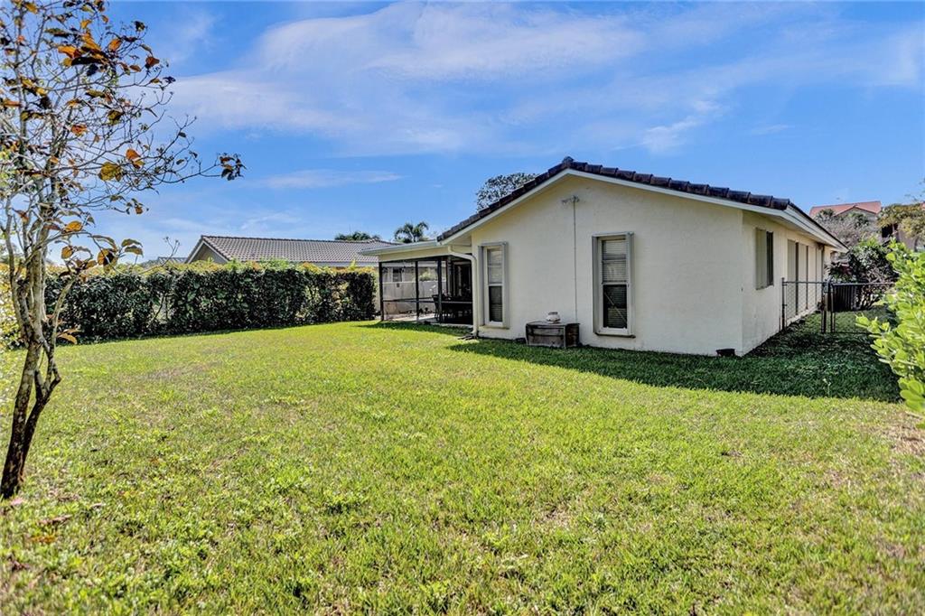 Ramblewood South 78-19 B - Residential