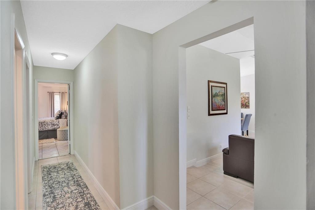 Ramblewood South 78-19 B - Residential