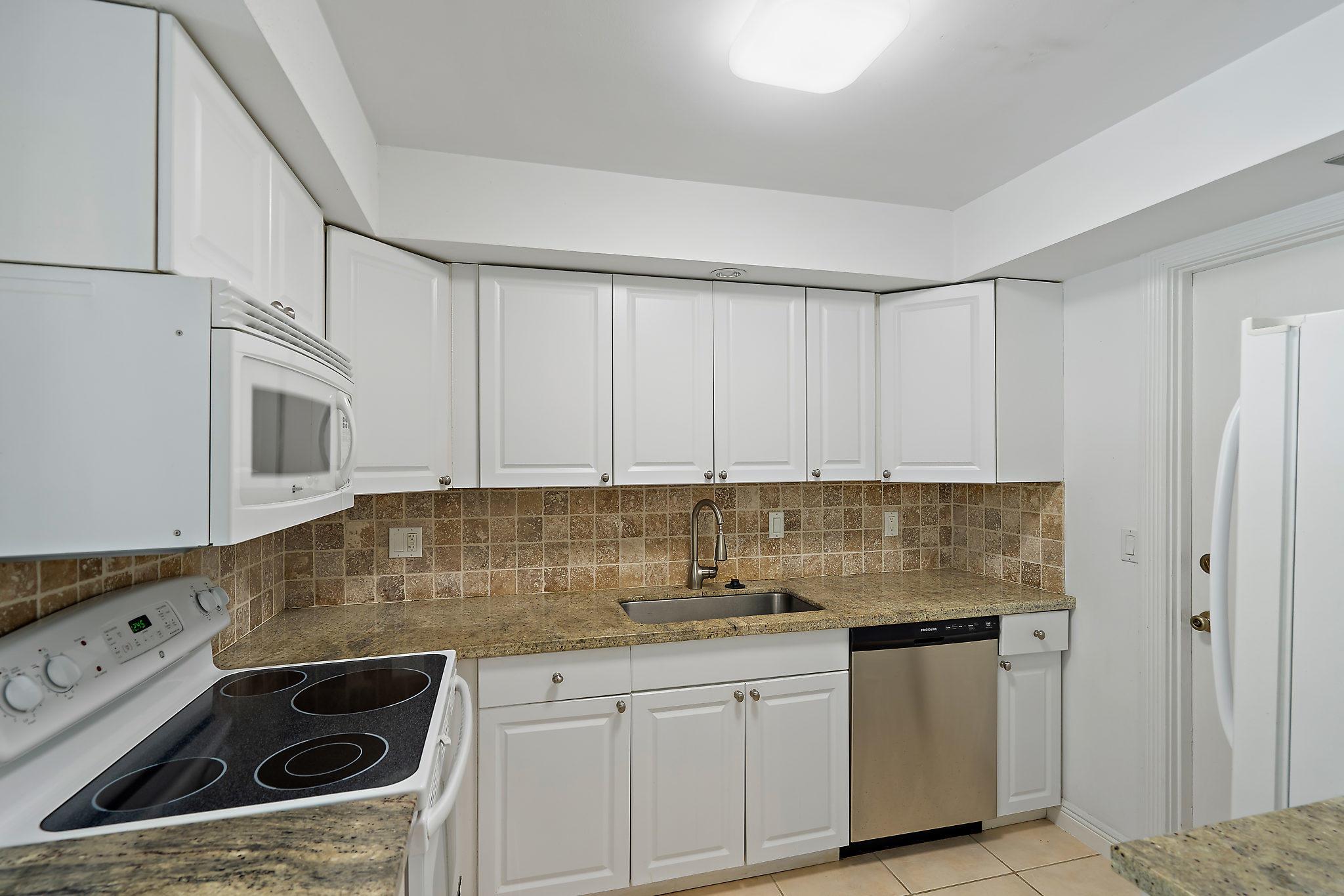 JUNO BY THE SEA CONDO APT - Residential Lease