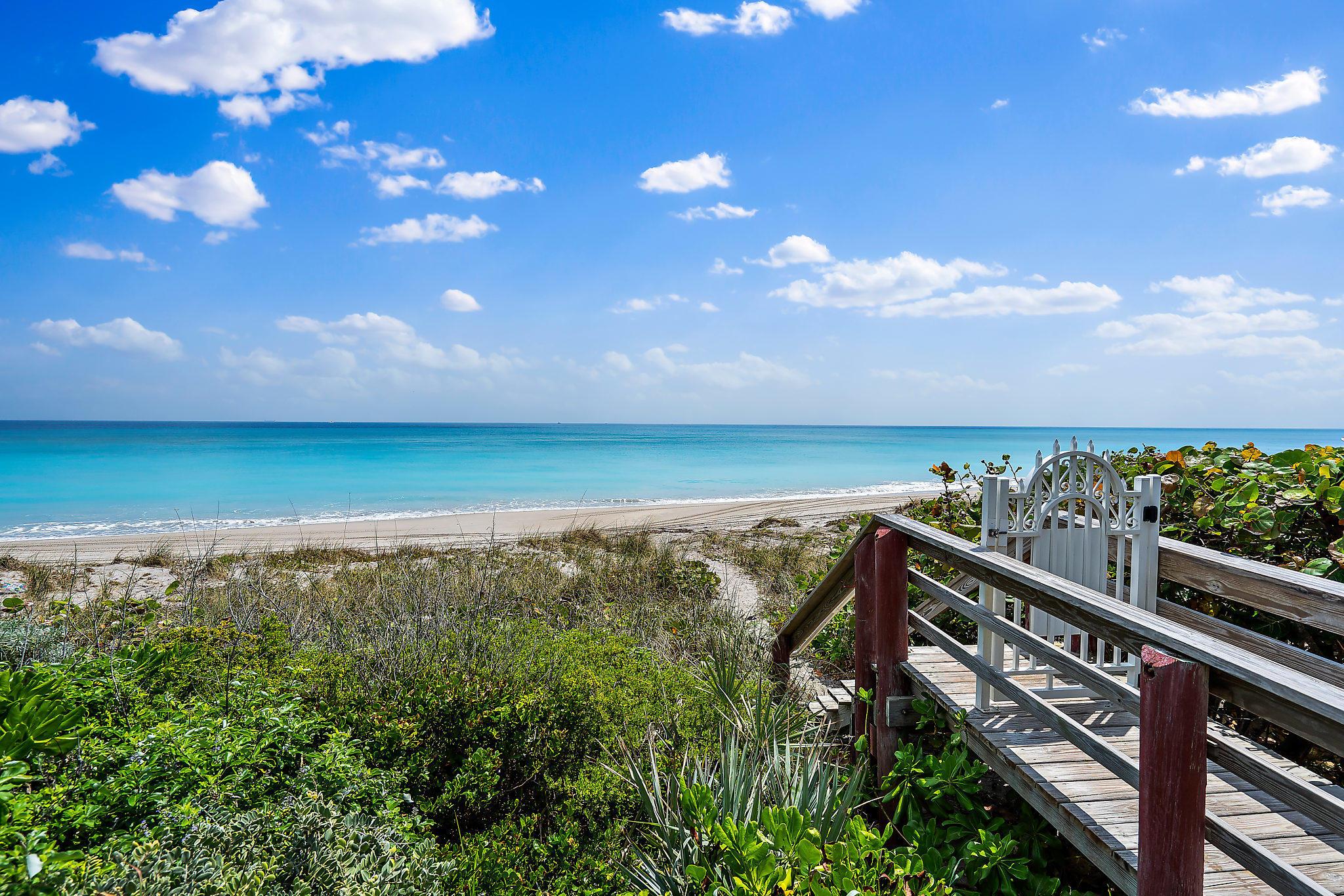 JUNO BY THE SEA CONDO APT - Residential Lease