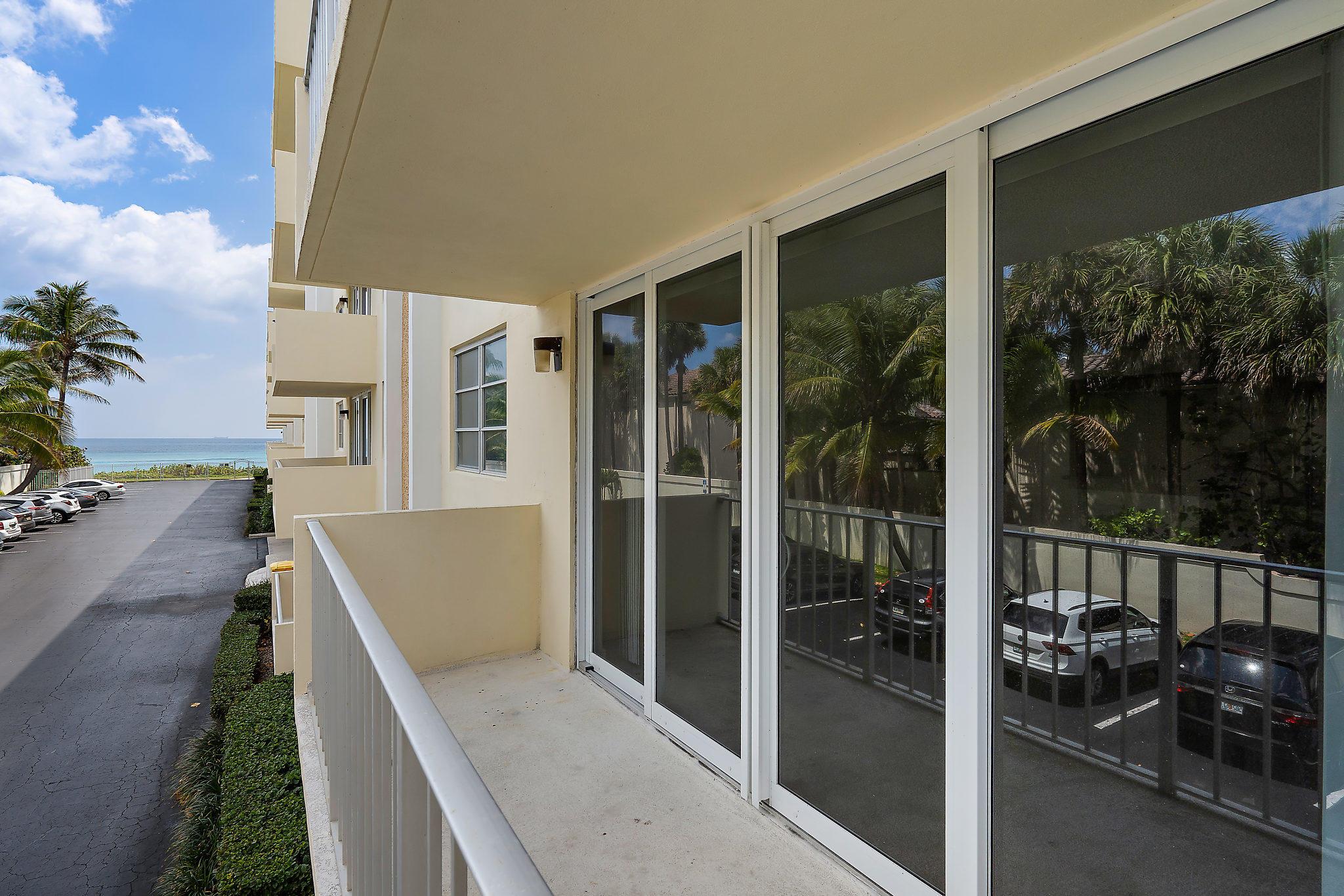 JUNO BY THE SEA CONDO APT - Residential Lease