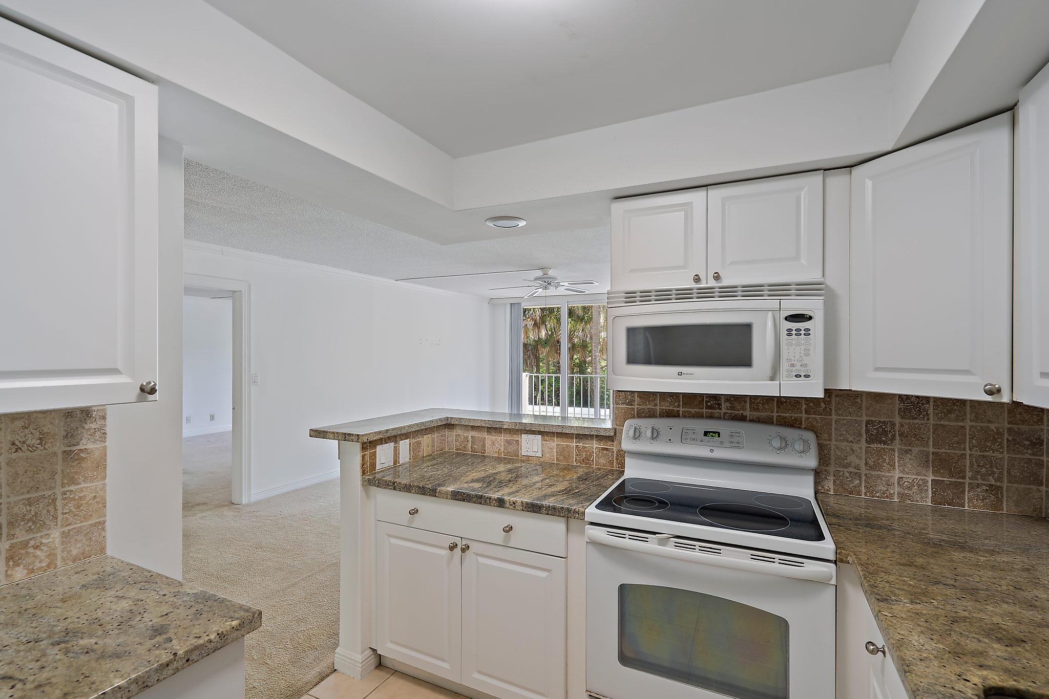 JUNO BY THE SEA CONDO APT - Residential Lease