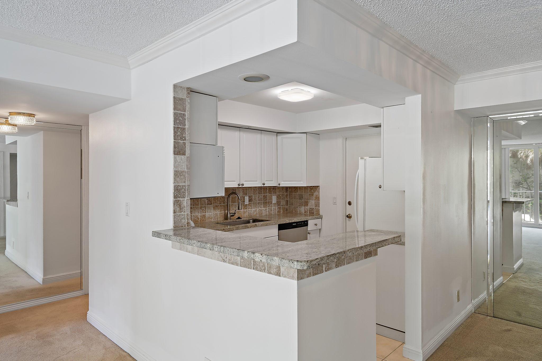 JUNO BY THE SEA CONDO APT - Residential Lease