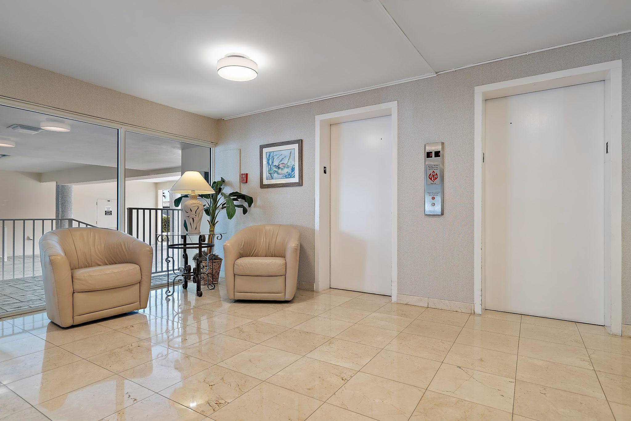 JUNO BY THE SEA CONDO APT - Residential Lease