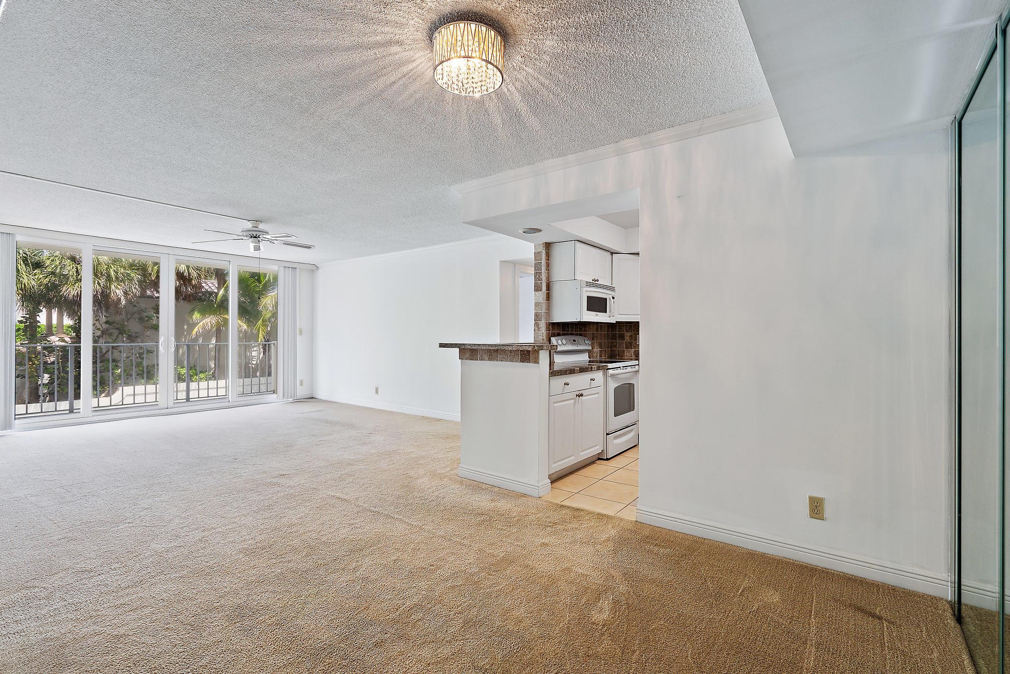 JUNO BY THE SEA CONDO APT - Residential Lease