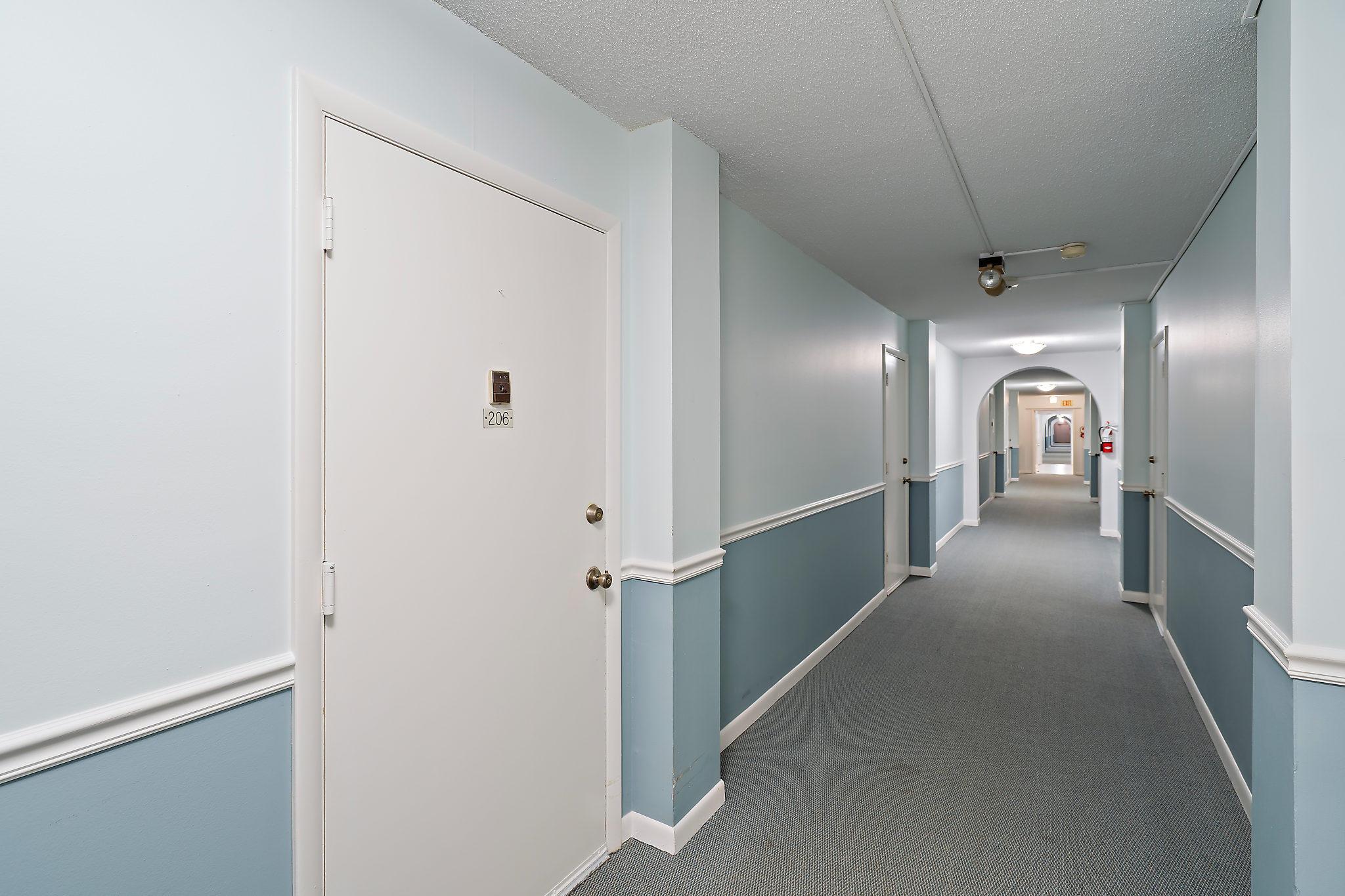 JUNO BY THE SEA CONDO APT - Residential Lease