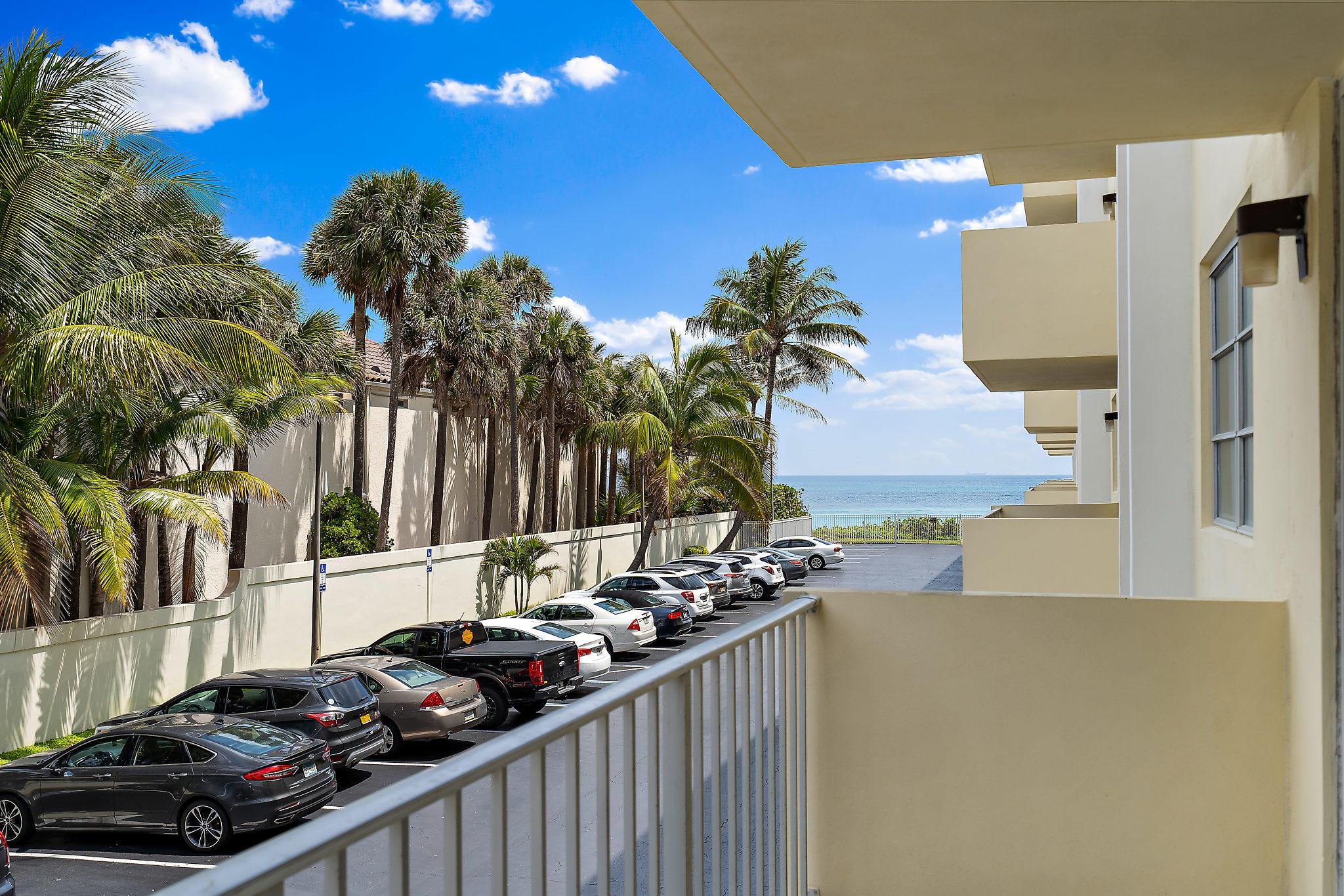 JUNO BY THE SEA CONDO APT - Residential Lease