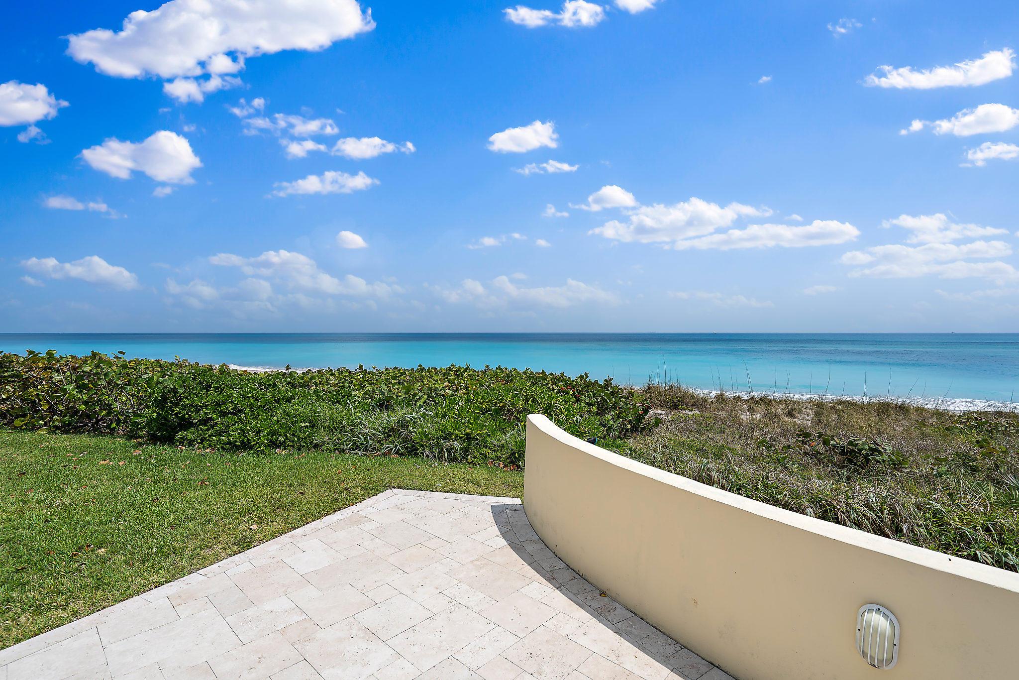JUNO BY THE SEA CONDO APT - Residential Lease