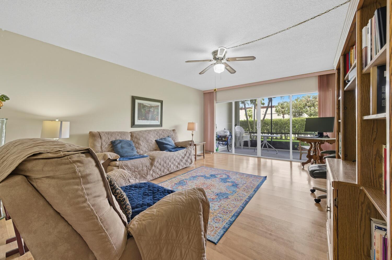 ROYAL POINT MANOR EAST CO - Residential