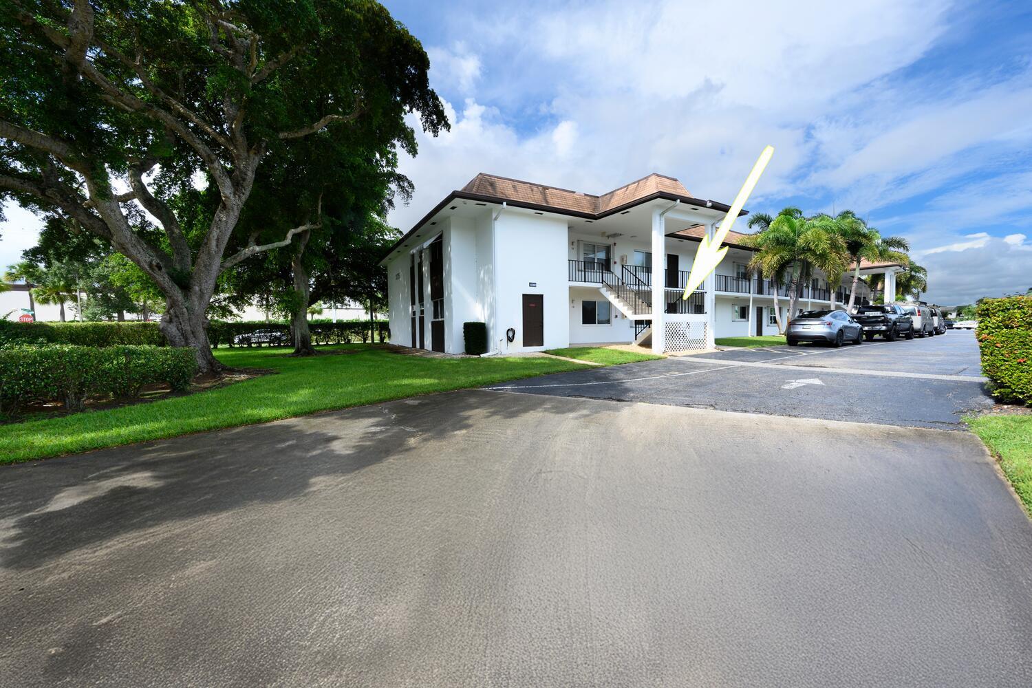 ROYAL POINT MANOR EAST CONDO - Residential