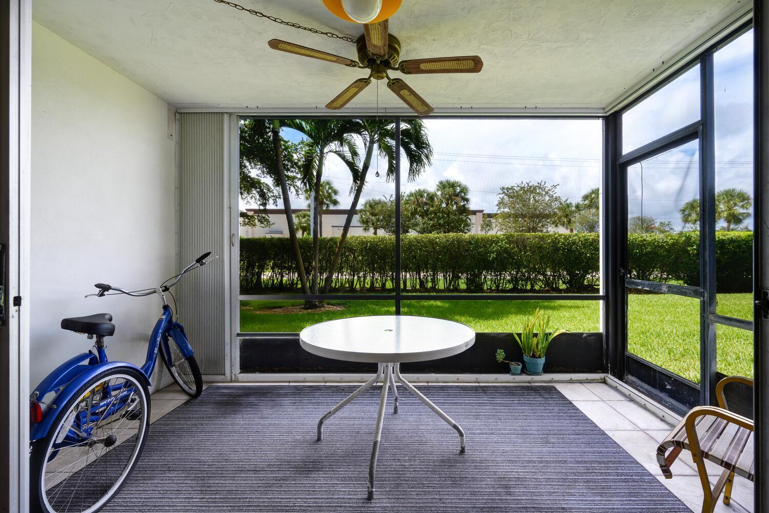 ROYAL POINT MANOR EAST CONDO - Residential
