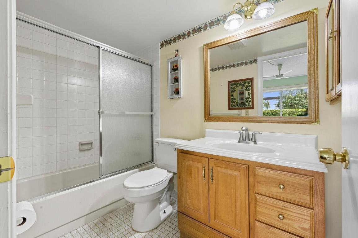 ROYAL POINT MANOR EAST CONDO - Residential