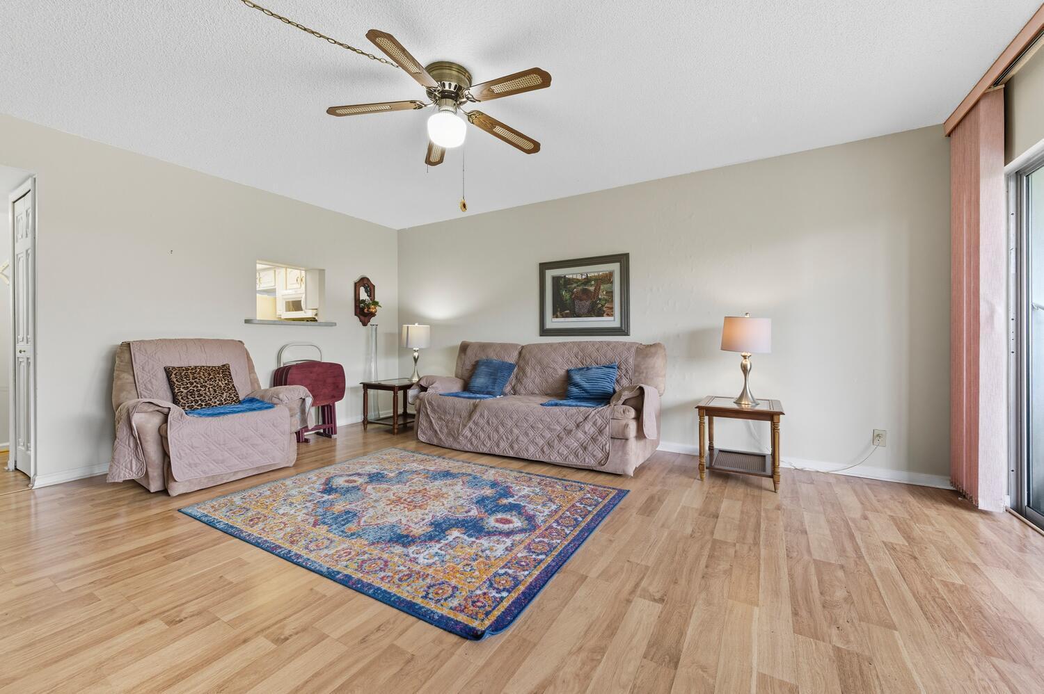 ROYAL POINT MANOR EAST CO - Residential