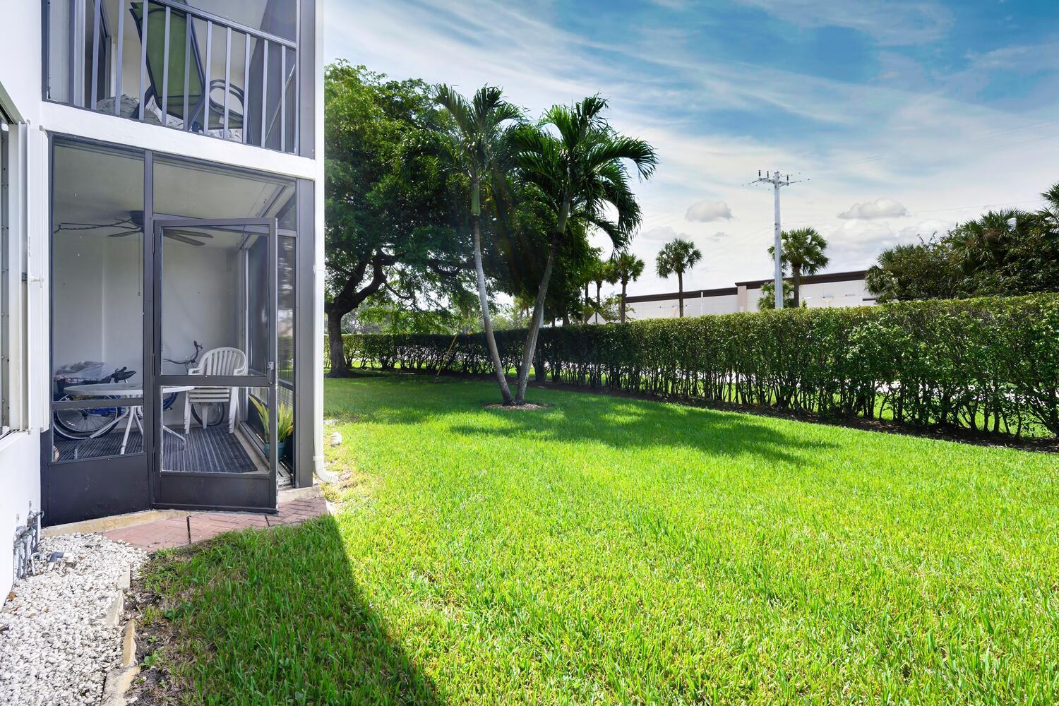 ROYAL POINT MANOR EAST CONDO - Residential
