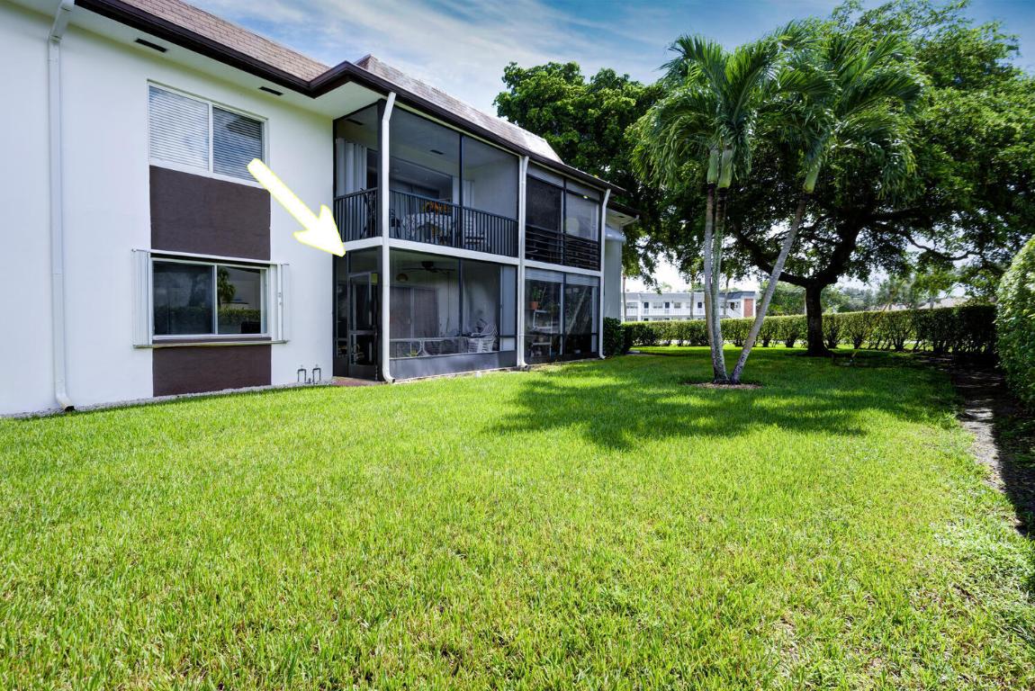 ROYAL POINT MANOR EAST CONDO - Residential