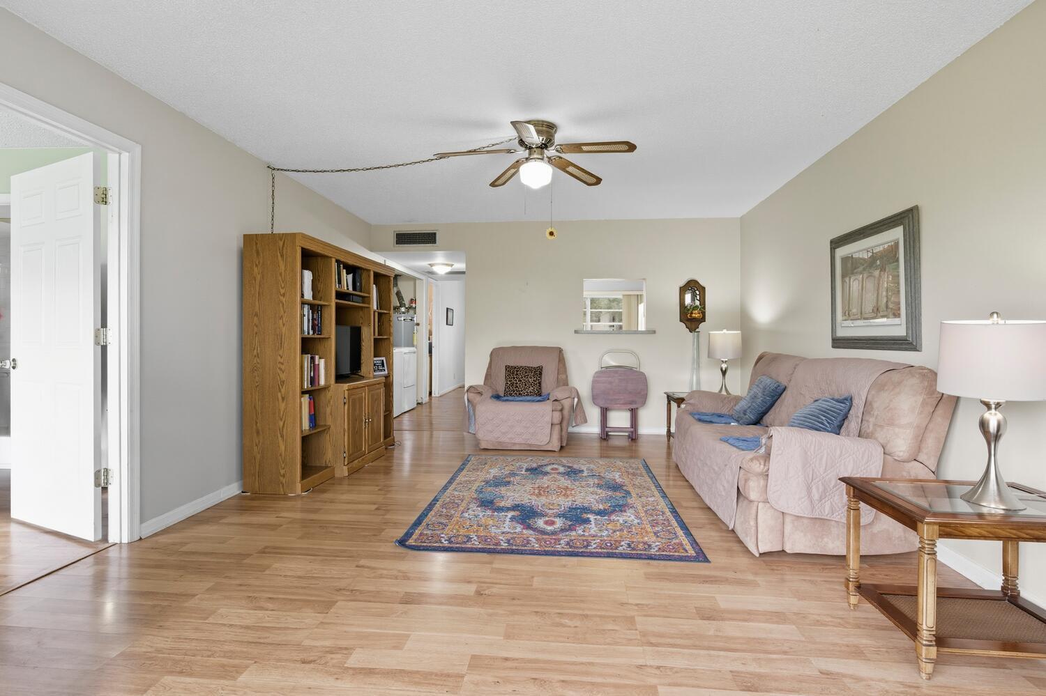 ROYAL POINT MANOR EAST CO - Residential