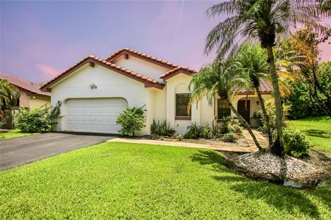 A home in Weston