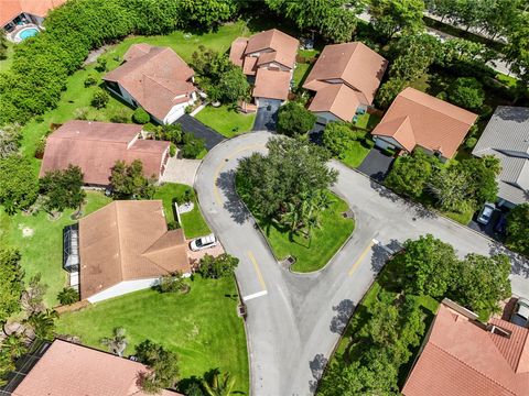 A home in Weston