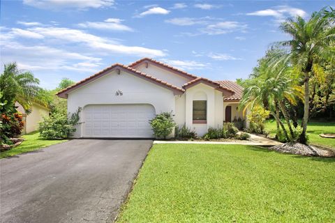 A home in Weston