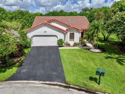 A home in Weston