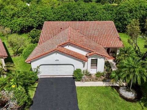 A home in Weston