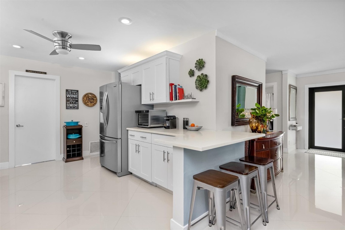 Coral Ridge Isles 45-47 B - Residential