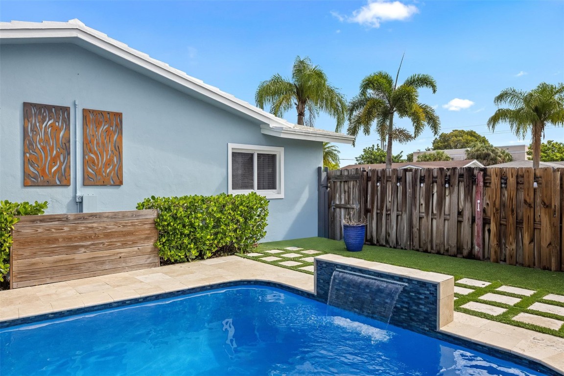 Coral Ridge Isles 45-47 B - Residential