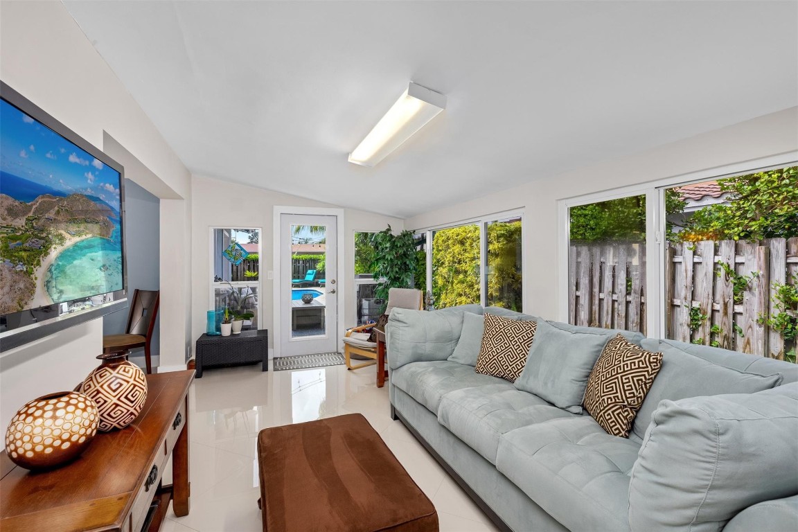 Coral Ridge Isles 45-47 B - Residential