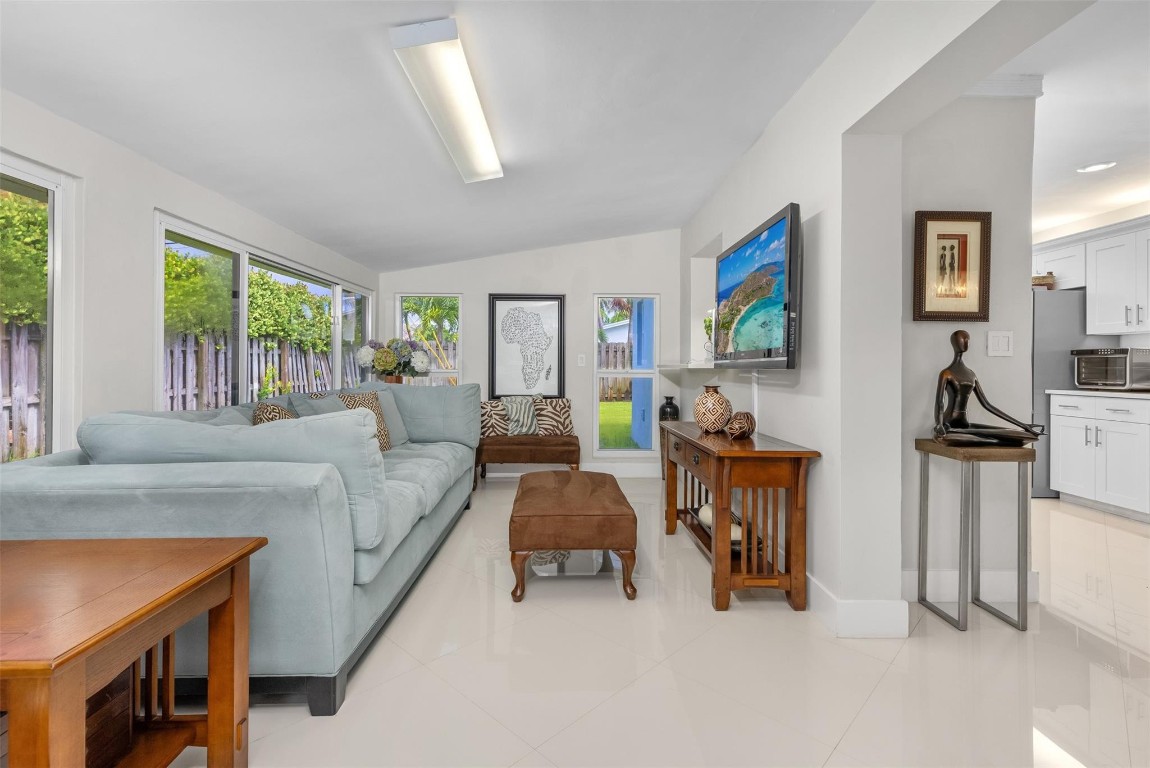 Coral Ridge Isles 45-47 B - Residential