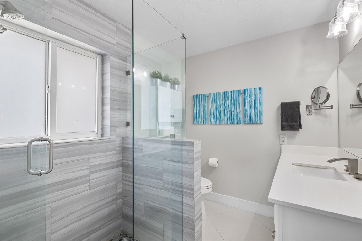 Coral Ridge Isles 45-47 B - Residential