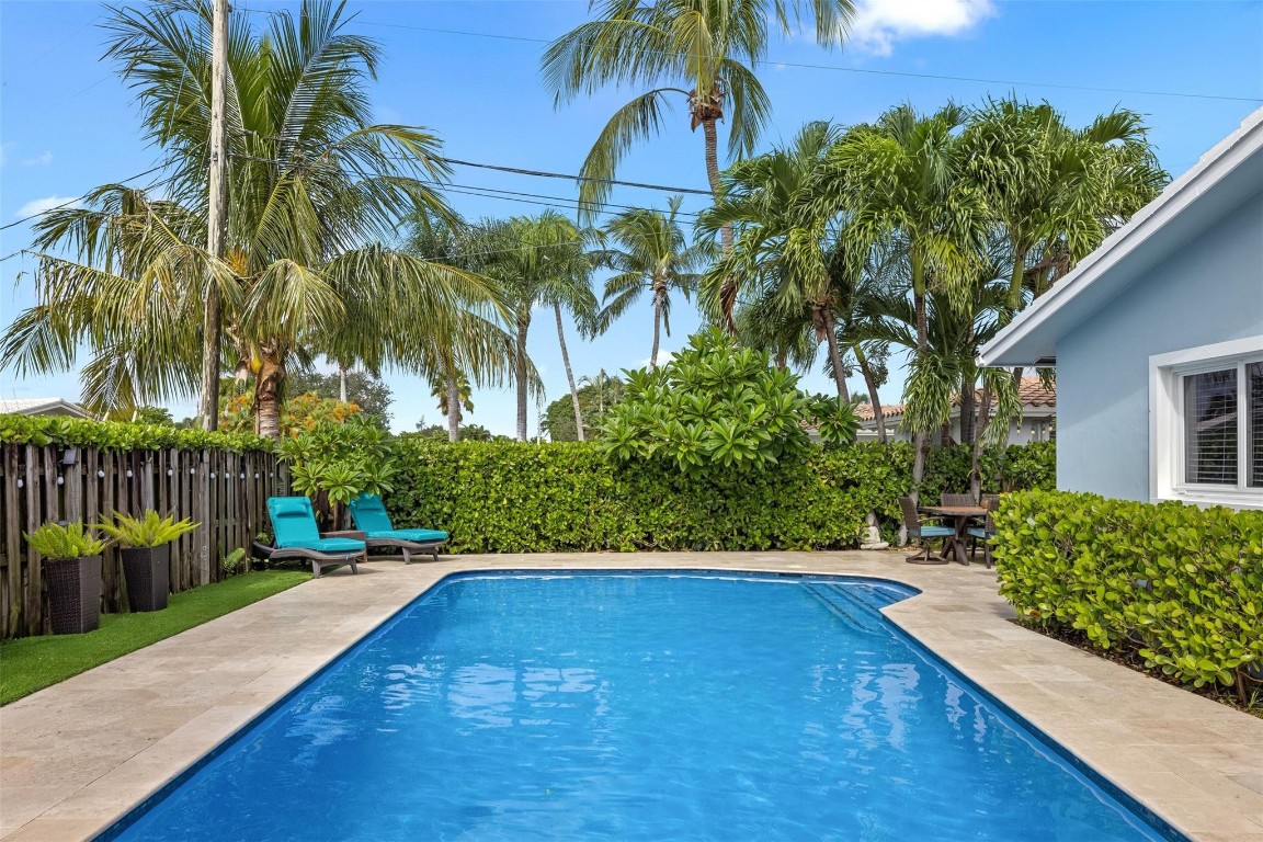 Coral Ridge Isles 45-47 B - Residential