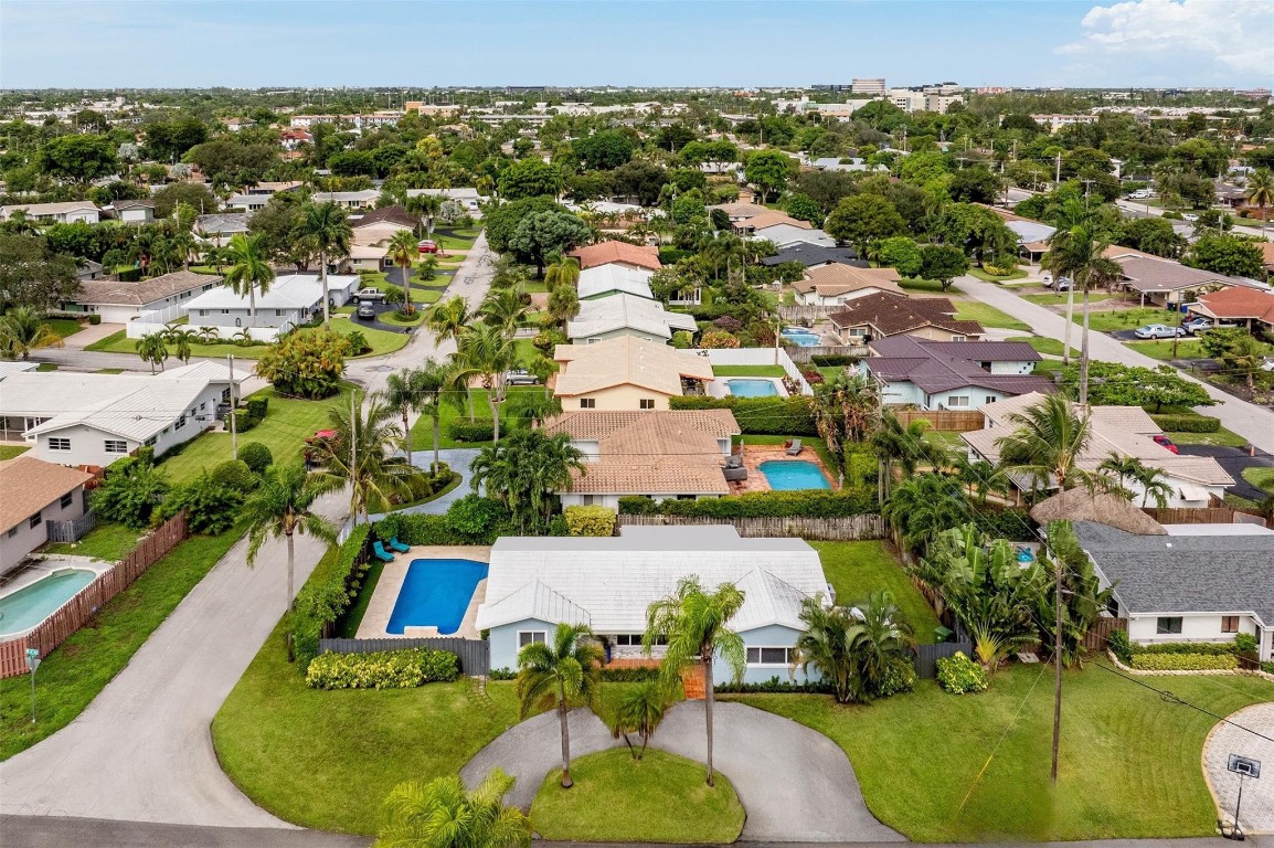 Coral Ridge Isles 45-47 B - Residential