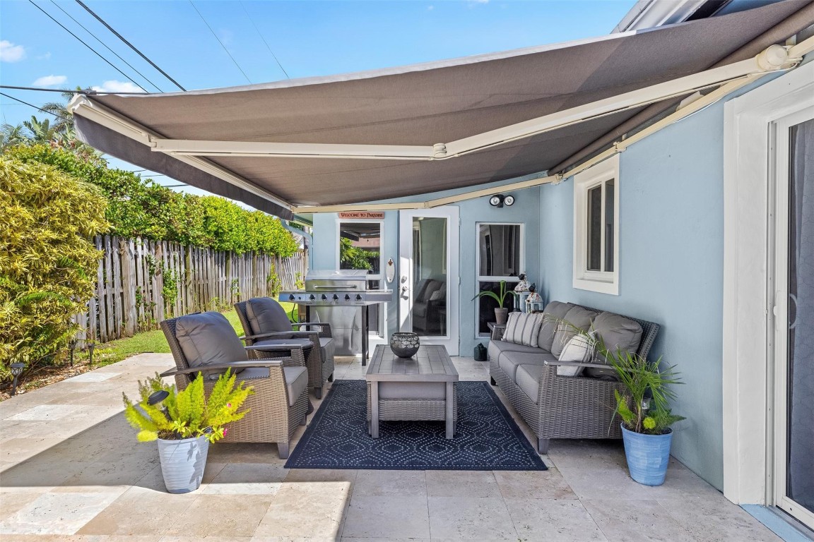 Coral Ridge Isles 45-47 B - Residential