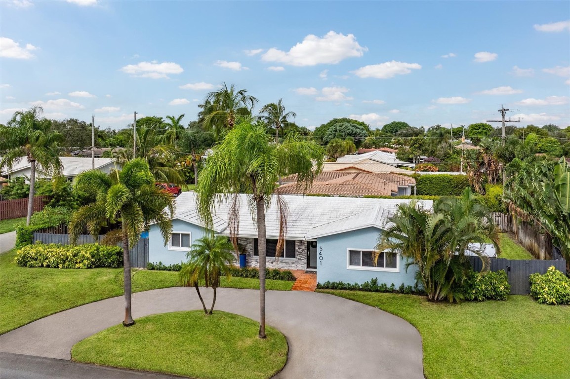 Coral Ridge Isles 45-47 B - Residential